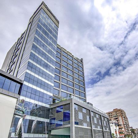 Hotel Radisson Blu Gorakhpur Zewnętrze zdjęcie